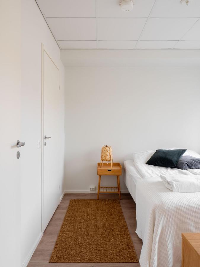 Modern 2Br Apartment With Balcony & Central Location - Hosted By 2Ndhomes Tampere Esterno foto