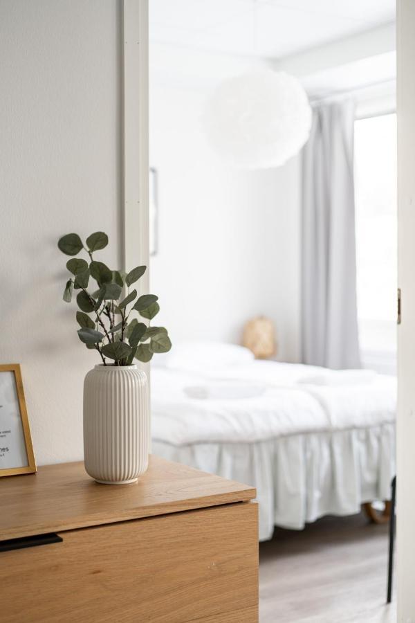 Modern 2Br Apartment With Balcony & Central Location - Hosted By 2Ndhomes Tampere Esterno foto