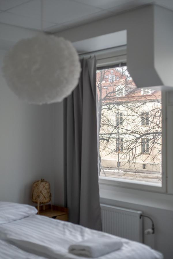 Modern 2Br Apartment With Balcony & Central Location - Hosted By 2Ndhomes Tampere Esterno foto